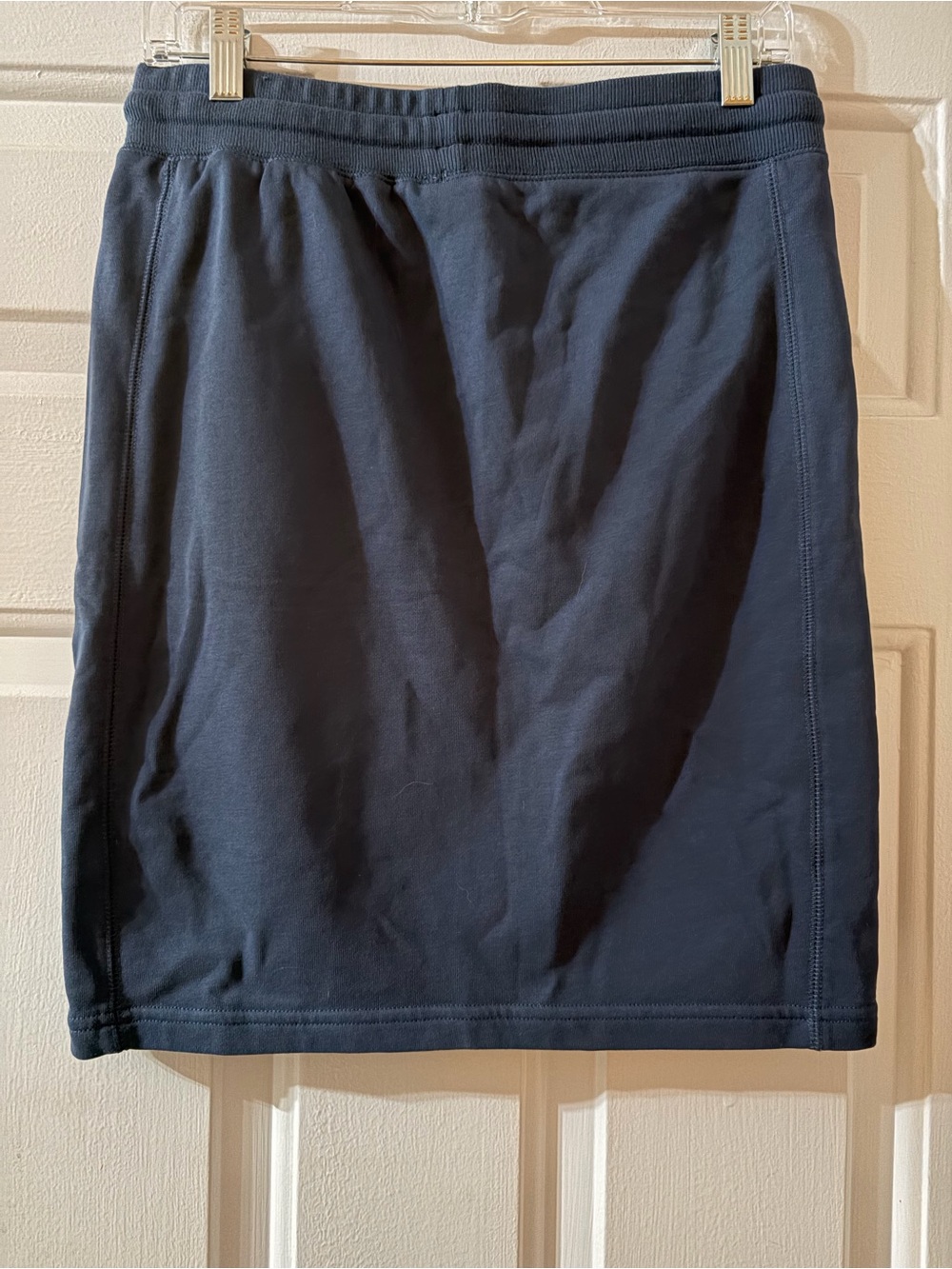 Zyia Active Take Me Everywhere Skirt Blue Size Medium. - Picture 8 of 10